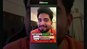 GothamChess gave Samay some words of wisdom 💚