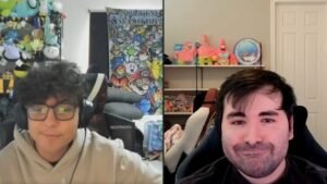 WHAT A COMEBACK!! | Voyboy vs. Sparg0 Game 1 Consolation Semifinal | Super Pogchamps