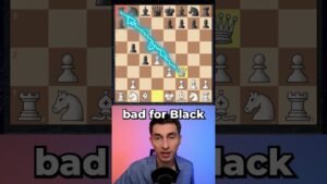 The Biggest SCAM in Chess History? 😱