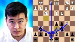 Abdusattorov Ruins Adams’s Rossolimo Attack in 31 Moves