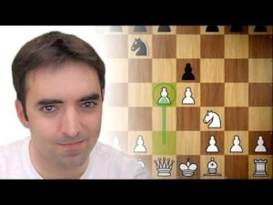 New Aggressive Chess Openings Instructive Slow Chess