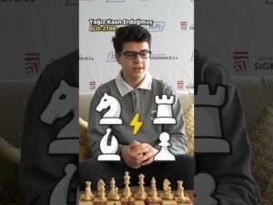 Knight and Bishop or Rook and Pawn Ft Grandmasters Magnus Arjun and More