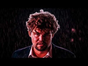 What Happened to Magnus Carlsen Chess 2026