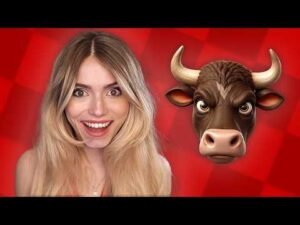 I Invented a BRAND NEW Chess Opening: The Bull Opening!!!!