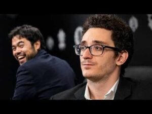 Sorry Fabiano….