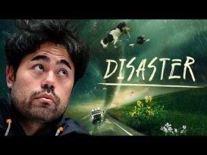 Hikaru: The Disaster Artist