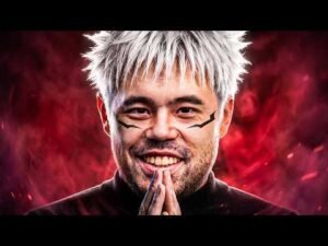 Slowkaru advises 2000s on Opening Choices