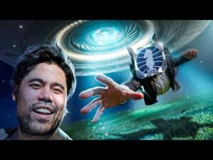 FIDE PRESIDENT OUT AND THE ALIENS GUY IS BACK?!?!?