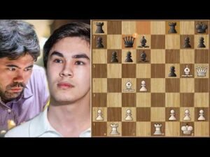 He is Ready || Sindarov vs Nakamura || USA vs. Uzbekistan – Miami 2026
