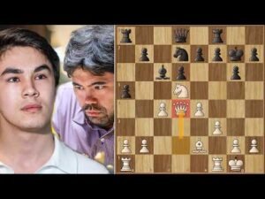 "Despite Their Age, They are Playing Very Well!" || Nakamura vs Sindarov || USA vs. Uzbekistan 2026