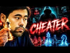 Will SLOWKARU need to start THE PROCEDURE?? Episode 46 The Cheater