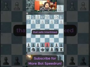 WHY WON'T ANDREA BOT PLAY ME???