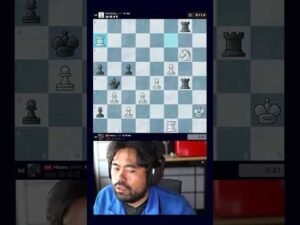 3550 Elo ????? HIKARU BREAKS RATING RECORDS!