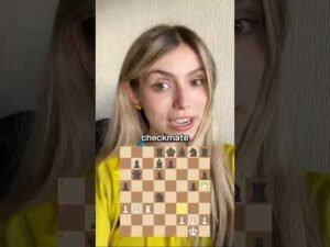Chess explained in football terms