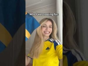 Who I’m REALLY rooting for in the World Cup