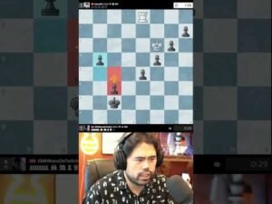 Can 1 Rook Beat 6 Pawns?