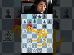 CLASSIC SHORT Hikaru Doesn't Want to Think Too Much