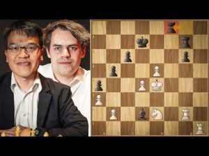 Executed to Perfection! || Liem Le vs Matthias Blübaum || Biel Chess Festival 2026