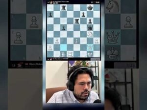 Wait what? Which kind of chess is this?