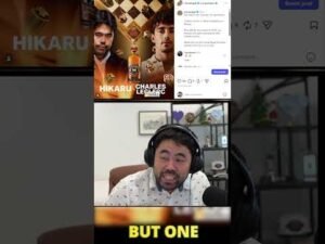 Charles Leclerc Challenges Hikaru To A Game Of SE!ZE with Chivas Regal #ad