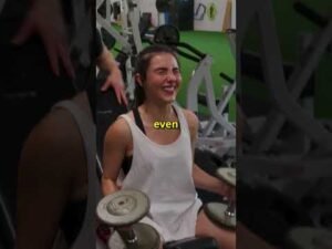 Our gym motivation…