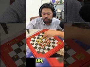 Hikaru explains Charles Leclerc's new game, SE!ZE #ad