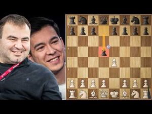 Bobby Fischer Once Laughed at This Move