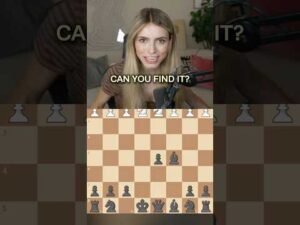 CRAZY CHESS PUZZLE