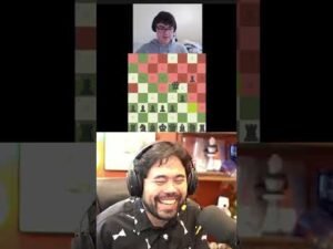 Average Chess Noob