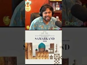 Professional Chess Players should push for more for the Olympiad