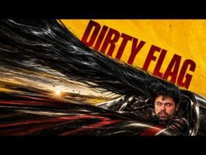 BRO GETS THE DIRTIEST OF FLAGS TO WIN!!