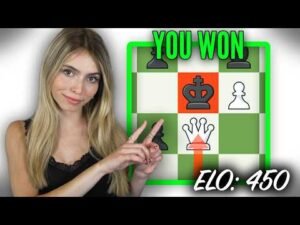 I’ll Make You BEAT Your Friends in Chess.