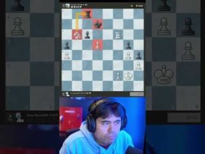 SLICK CHECKMATE!!