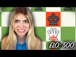 Are You a Chess Beginner? Click Here.