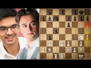 Gather Around the Fire! || Vincent vs Anish || Sinquefield Cup 2026 R5