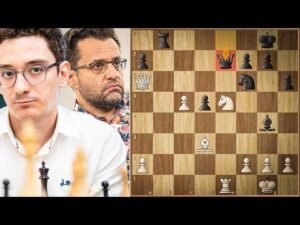 Perfection IS Possible! || Fabi vs Levon || Sinquefield Cup 2026 R5