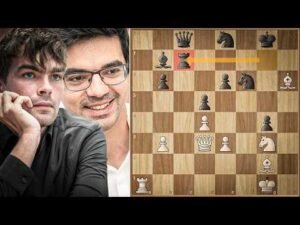 There Can Be Only One Dutchman! || Anish vs Jorden || Sinquefield Cup 2026 R6