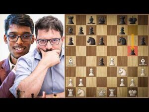 The New Generation is Already Here || Sinquefield Cup 2026 R8
