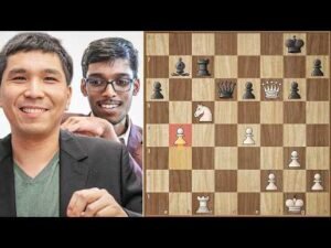 Moment of Truth! || Pragg vs Wesley || Sinquefield Cup 2026 FINAL GAME ARMAGEDDON