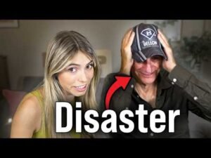My GM Dad Reacts To 600 ELO Chess…