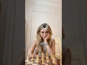 Inside the mind of a chess player 🤯