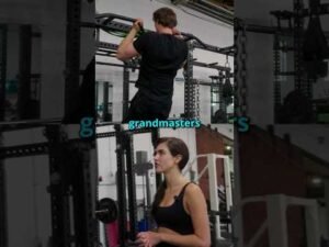 I Challenged David Laid…