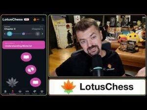 Even Your Uncle Can Learn Chess Now!