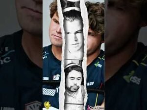 The Carlsen – Nakamura Beef is OVER