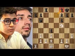 The Prodigy and the Wizard || Yağız Kaan Erdoğmuş vs Daniil Dubov || Tech Mahindra Global Chess 2026