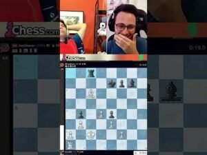 It's Gothamchess and Mr Rogers???