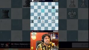 Finding Mate vs Yoo