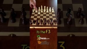How to Win at Chess in 2 Moves