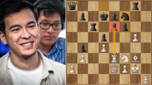 The Game That Keeps on Giving || Nodirbek Abdusattorov vs Jorge Cori | 46th FIDE Chess Olympiad 2026