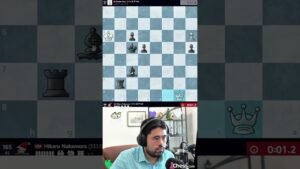 Premove FTW